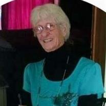 Agnes Loretta Griffin