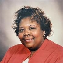 Ms. Lucille McKay
