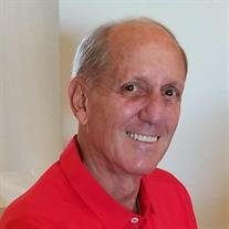Michael J. Warnstedt