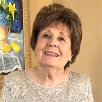 Maryann (Manzi) Felicia