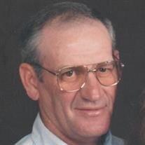 Mr. Carl "Doc" Eugene Phelps