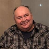 Clifford D. Scales
