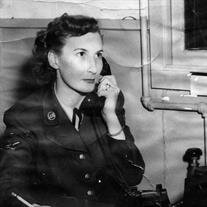 Laura Daughdrill Oakes