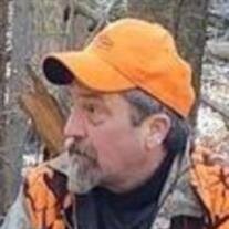 Brett W. Cathline
