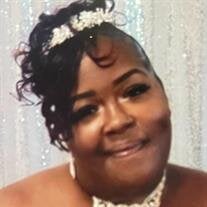 LaToya S. "Toya" Buford