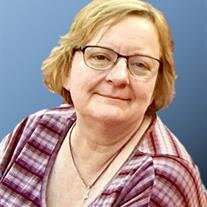 Glenna Lynn Sumner