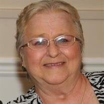 Catherine Ann Capicchioni