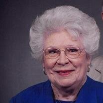 Dorothy Carroll Groover Mings