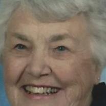 Adele Margeurite Benson