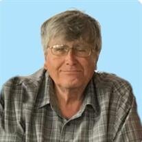 David Lull Culpepper