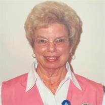 Eleanor Abney