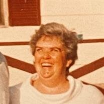 Betty Jane Barnwell