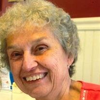 Carol Jeanne Bacher