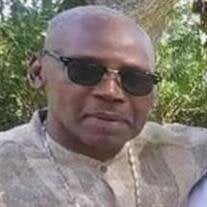 Mr. James A. Saunders