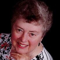 Mary E. Kreider