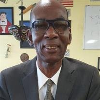 Gabriel Chery