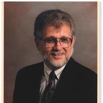 Barry Rogerson