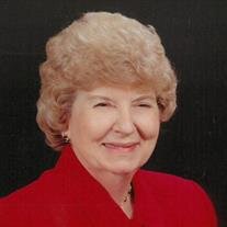 Margie Ann Milam Watkins