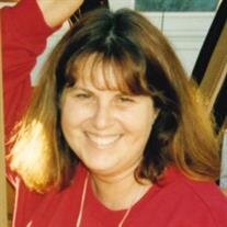 Pennie Lynn Bennett