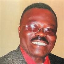 David Frimpong