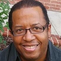 Mr. Winston Tyrone Waldon Jr.