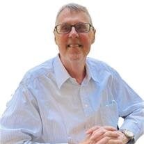 Paul Ewing Ehrlich
