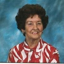 Jewell Dean Renfroe Carter