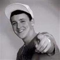 Ryan Michael Mancuso