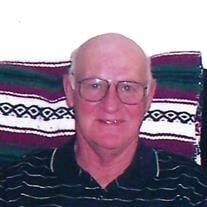 Marlo "Shorty" Shere