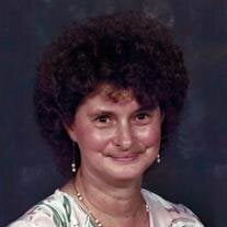 Betty L. Hoover