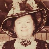 Debra Ann Cox