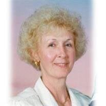 Maxine Faye Pass