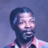 MR. GEORGE B FERGUSON JR.