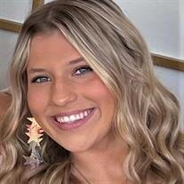 Caitlyn Grace Pollock