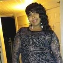 Mrs Janal Lenora Williams