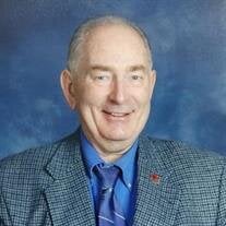 Frankie J. Cieslewicz
