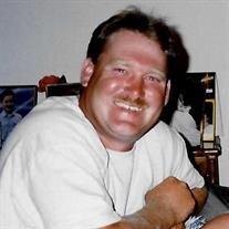JEFFREY DALE "JEFFRO" CONOVER
