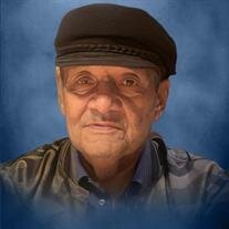 Stephen D. Lopez Sr