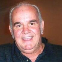 Garry Dan Tipton