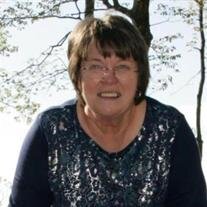 Mrs. Linda Joy Widner