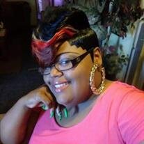 Ms. Connie N. Phillips