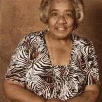 Mary L Hill