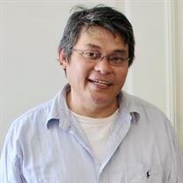 John Bates Maokhamphiou