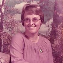 Belinda Sue Boronkay