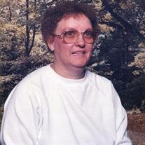 Sharon Kay (Quick) McCann