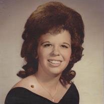 Mrs. Bonnie Lee Anderson