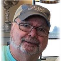 William "Bill" Etheridge Jr