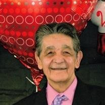 Jose L Mercado