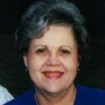 Missie Griffith Smith