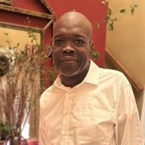 Michael Anthony Edwards